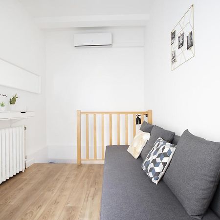 Bel Appartement Idealement Situe - Tour Eiffel باريس المظهر الخارجي الصورة