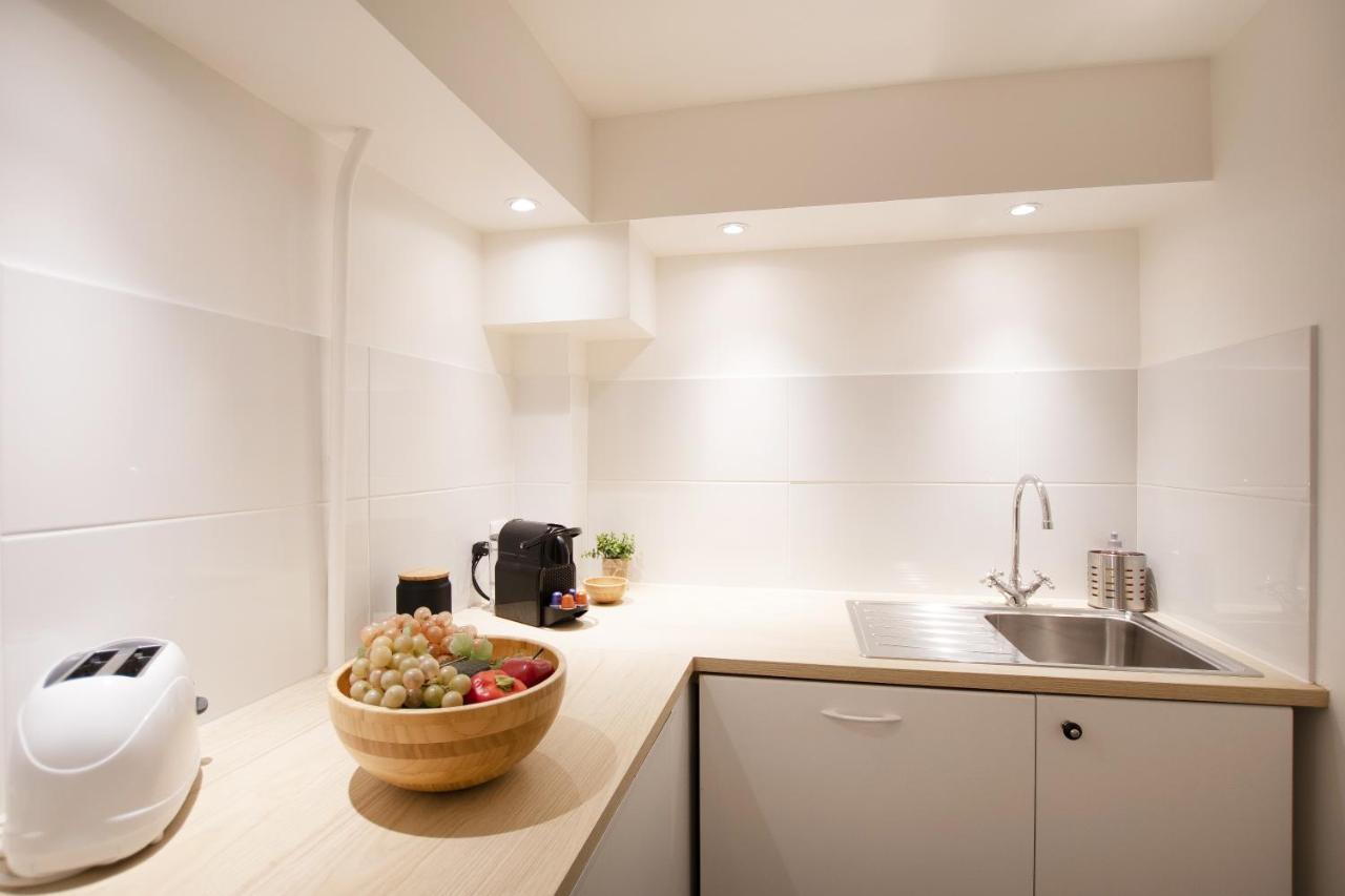 Bel Appartement Idealement Situe - Tour Eiffel باريس المظهر الخارجي الصورة