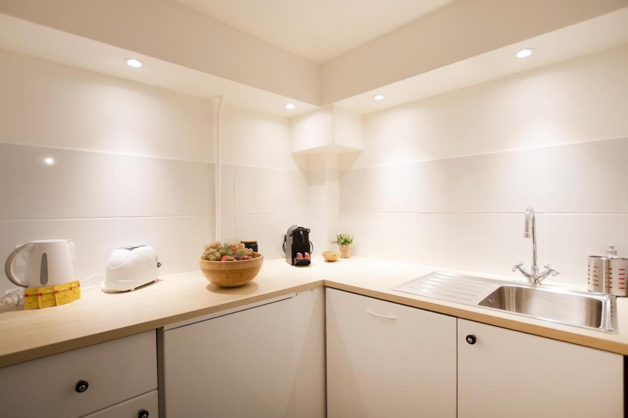 Bel Appartement Idealement Situe - Tour Eiffel باريس المظهر الخارجي الصورة