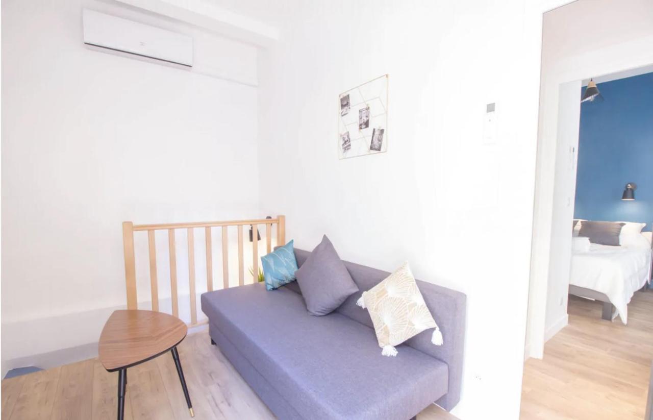 Bel Appartement Idealement Situe - Tour Eiffel باريس المظهر الخارجي الصورة