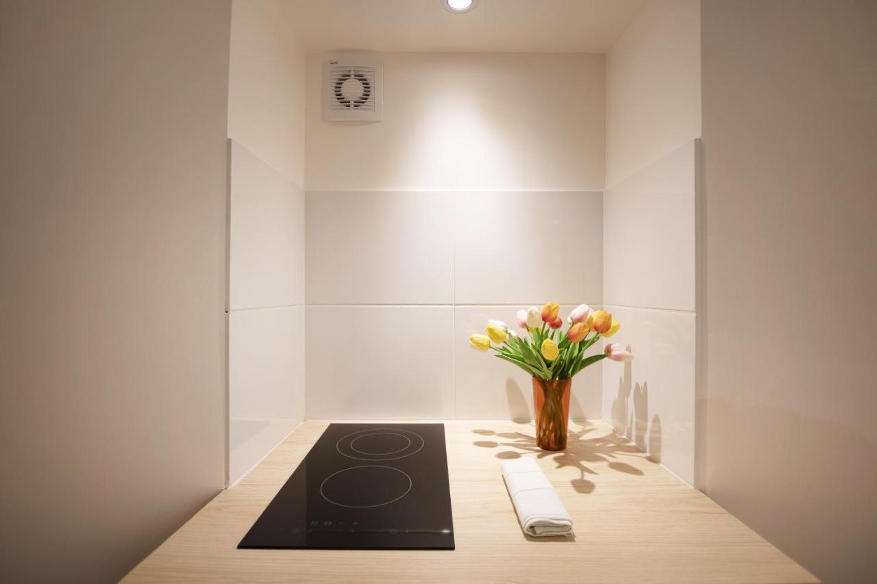 Bel Appartement Idealement Situe - Tour Eiffel باريس المظهر الخارجي الصورة